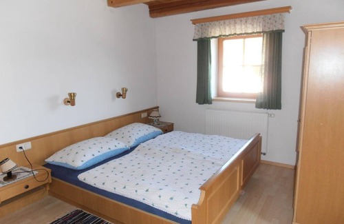 Schoeder Other | Ferienwohnung mit Balkon - Ferienwohnung Pausch; Hatzl