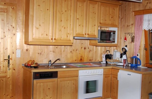 Schoeder Other | Ferienwohnung mit Balkon - Ferienwohnung Pausch; Hatzl