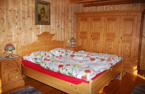 Schoeder Other | Ferienwohnung mit Balkon - Ferienwohnung Pausch; Hatzl