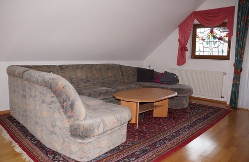 Heigenbruecken Apartment | Ferienwohnung mit Badewanne und kostenfreier WLAN-Nutzung