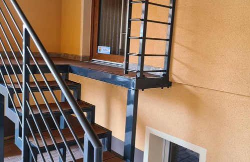 Grossposna Apartment | Ferienwohnung mit Eigener Küche