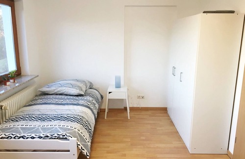 Waldstetten Apartment | Ferienwohnung mit Fantastischem Ausblick