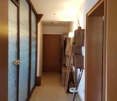 Annen Apartment | Ferienwohnung mit Pool und Spa in Witten