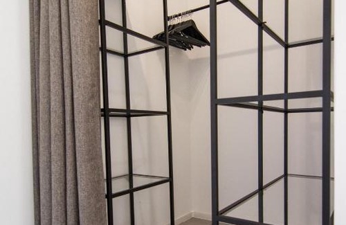 Meusdorf Apartment | Ferienwohnung mit Sauna im Leipziger Süden