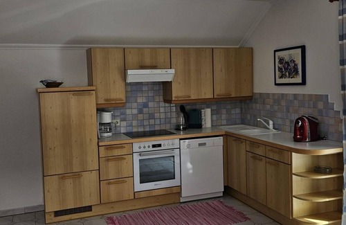 Faak am See Apartment | Ferienwohnung Mittagskogel - Seeappartements Kalimero