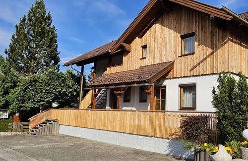 Faak am See Apartment | Ferienwohnung Mittagskogel - Seeappartements Kalimero