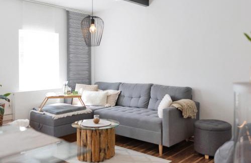 Lenningen Apartment | Ferienwohnung Mittenglück