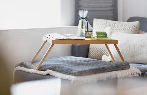 Lenningen Apartment | Ferienwohnung Mittenglück