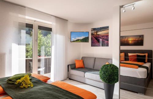 Hochfilzen Apartment | Ferienwohnung Mitterherzog