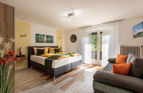 Hochfilzen Apartment | Ferienwohnung Mitterherzog