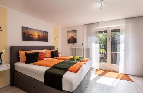 Hochfilzen Apartment | Ferienwohnung Mitterherzog