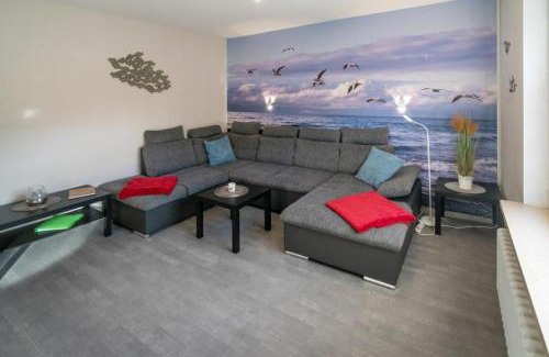 Norden Apartment | Ferienwohnung-Moewenblick