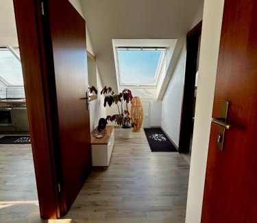 Molschleben Apartment | Ferienwohnung Molschleben