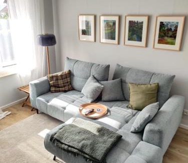 Gross-Umstadt Apartment | Ferienwohnung Mona Lisa