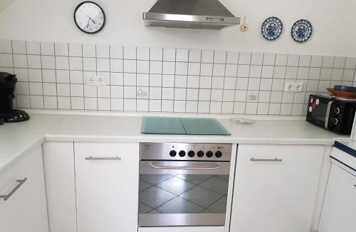 Konzen Apartment | Ferienwohnung Monschauer Land
