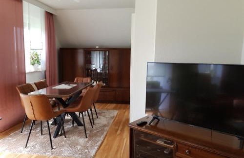 Konzen Apartment | Ferienwohnung Monschauer Land