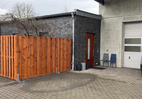 Ascheberg Apartment | Ferienwohnung- Monteurwohnung- Businesswohnung