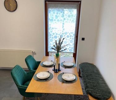 Ascheberg Apartment | Ferienwohnung- Monteurwohnung- Businesswohnung
