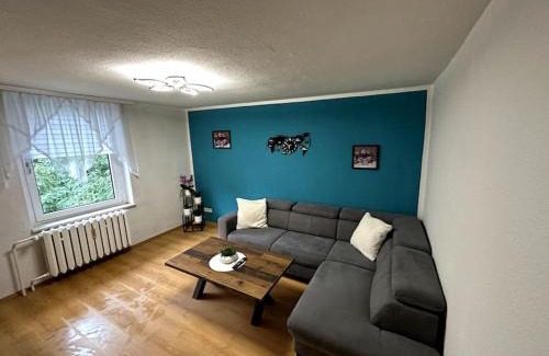 Wettin-Lobejun Apartment | Ferienwohnung Monteurwohnung Apartment Wettin-Löbejün