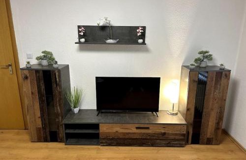 Wettin-Lobejun Apartment | Ferienwohnung Monteurwohnung Apartment Wettin-Löbejün
