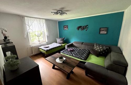 Wettin-Lobejun Apartment | Ferienwohnung Monteurwohnung Apartment Wettin-Löbejün