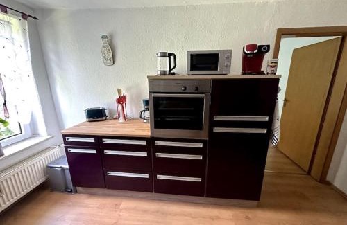 Wettin-Lobejun Apartment | Ferienwohnung Monteurwohnung Apartment Wettin-Löbejün