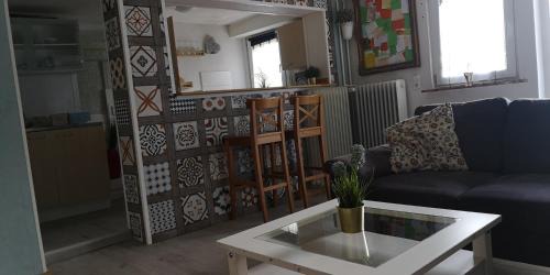 Ahnatal-Weimar Apartment | Ferienwohnung/Monteurwohnung am Badesee bei Kassel