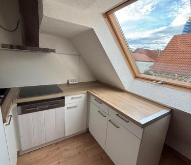 Eislingen/Fils House | Ferienwohnung Monteurzimmer in Eislingen