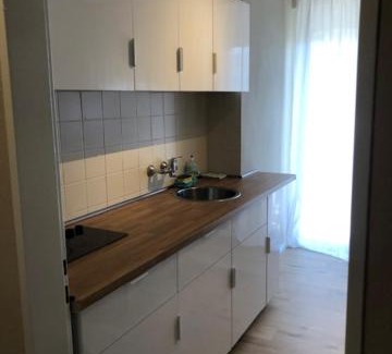 Rodenbach Apartment | Ferienwohnung Mook
