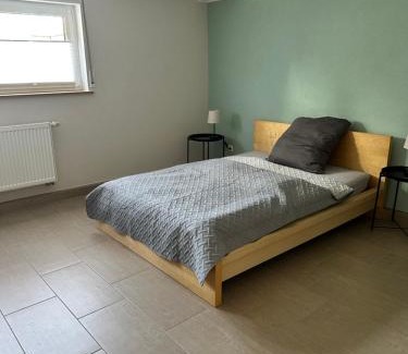 Gondenbrett Apartment | Ferienwohnung Morgenblüte