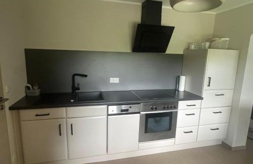 Gondenbrett Apartment | Ferienwohnung Morgenblüte