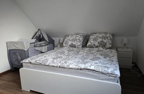 Moelln Apartment | Ferienwohnung Morgensonne Mölln