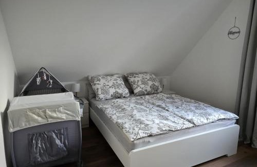 Moelln Apartment | Ferienwohnung Morgensonne Mölln