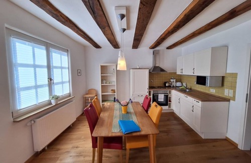 Kurrenberg Apartment | Ferienwohnung Moseltal - Ferienwohnungen Tullius