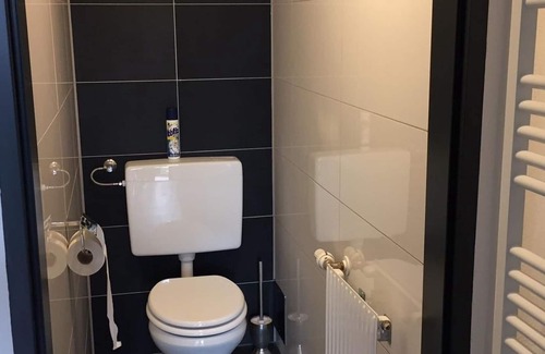 Deutsch Goritz Apartment | Ferienwohnung Murmühle - 1 Nacht - Stockers Kleines Dorfhotel
