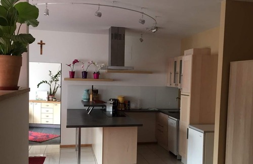 Deutsch Goritz Apartment | Ferienwohnung Murmühle - 1 Nacht - Stockers Kleines Dorfhotel