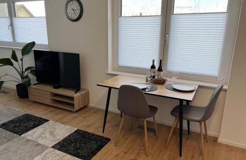 Kisslegg Apartment | Ferienwohnung Mucki