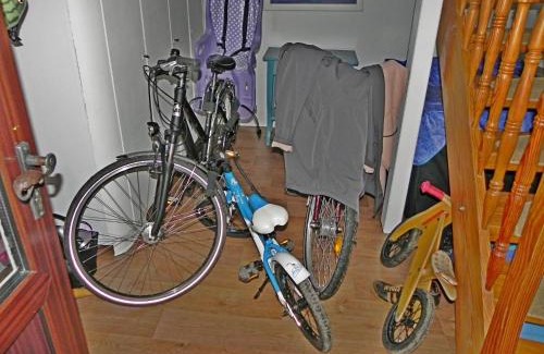 Suderhackstedt Apartment | Ferienwohnung Mulleby