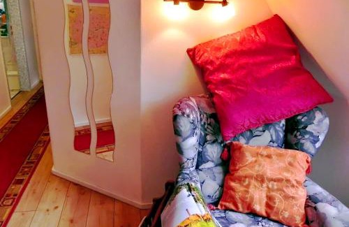 Suderhackstedt Apartment | Ferienwohnung Mulleby