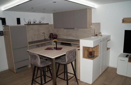 Murg Apartment | Ferienwohnung Murg Niederhof
