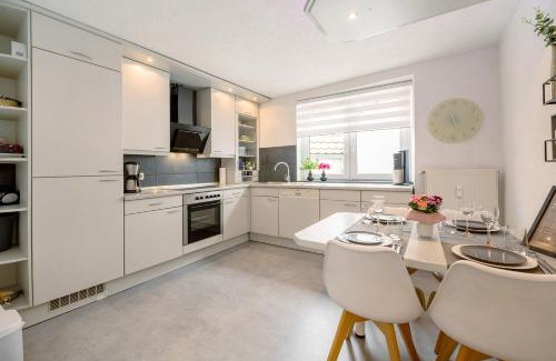 Illingen Apartment | Ferienwohnung My Suite Home