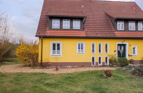 Leutenbach Apartment | Ferienwohnung Naturaum