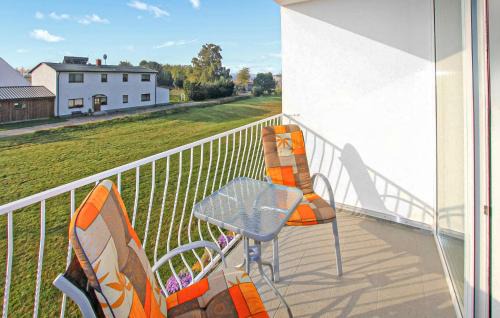 Neppermin Apartment | Ferienwohnung Neppermin-Usedom