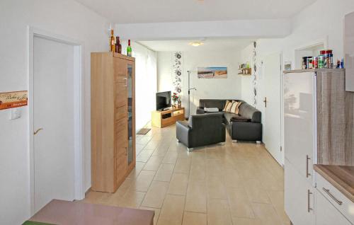 Neppermin Apartment | Ferienwohnung Neppermin-Usedom