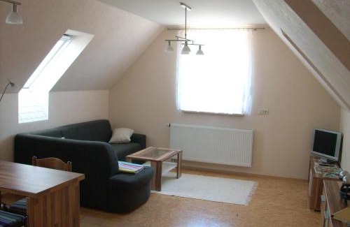 Neudessau Apartment | Ferienwohnung "Neu Dessau"