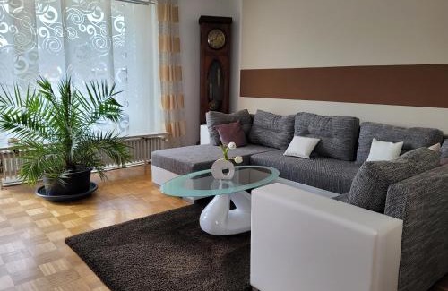 Geestemunde Apartment | Ferienwohnung Neubauer