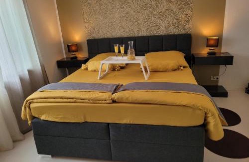 Geestemunde Apartment | Ferienwohnung Neubauer