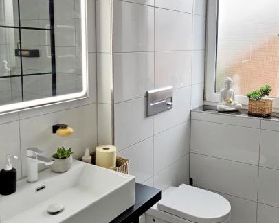 Geestemunde Apartment | Ferienwohnung Neubauer
