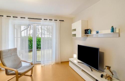 Negenmeerten Apartment | Ferienwohnung Neumann