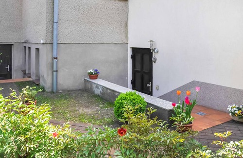 Neustrelitz Apartment | Ferienwohnung Neustrelitz